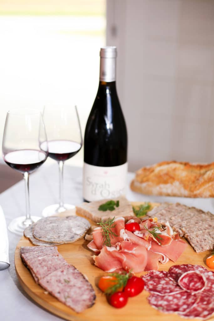 Boucherie charcuterie traiteur 2 - Caulnes Dinan