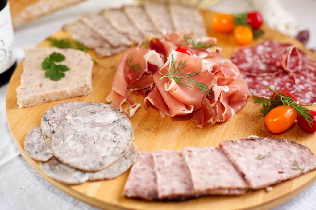 Boucherie charcuterie traiteur 3 - Caulnes Dinan