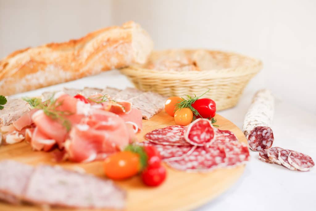 Vente de viandes en gros et demi gros 5 - Caulnes Dinan